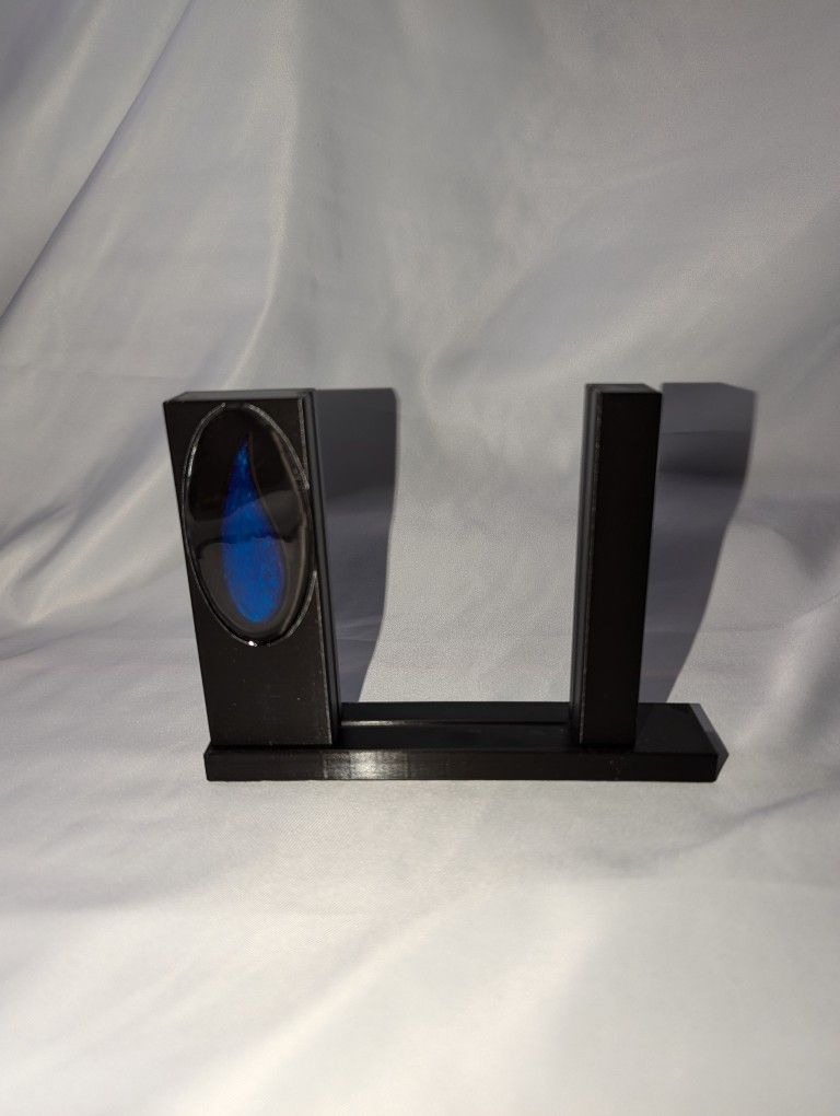Top Loader MTG Card Display Stand