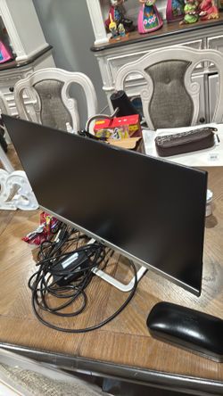 23" Hp IPS monitor