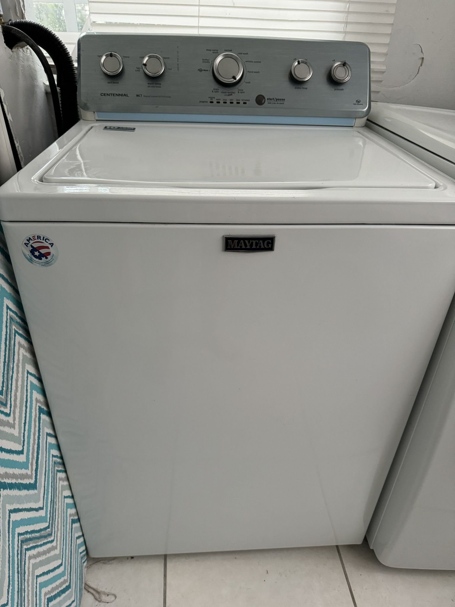 Maytag Top Load Washer MVWC415EW