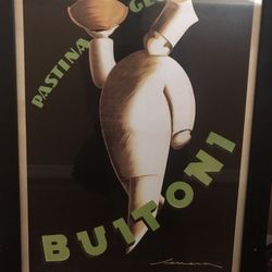 Vintage Poster