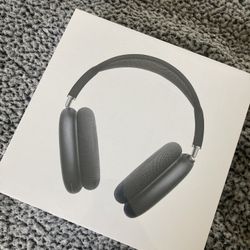 Airpod Max* willing to Negotiate*