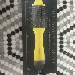 Blow Dryer Brush Like New 