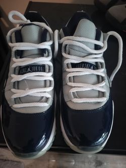 Jordan Line Up