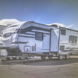2022 MALLARD IDM 251 BH