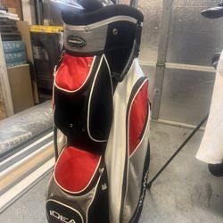 Adams Idea A3 Golf Set