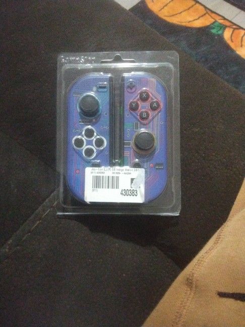 Nintendo Switch  Joy Con 
