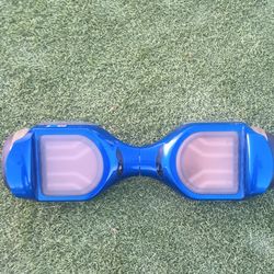 Hoverboard