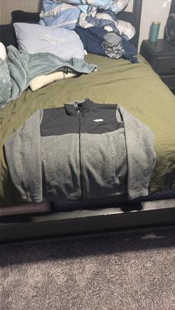 North face jacket