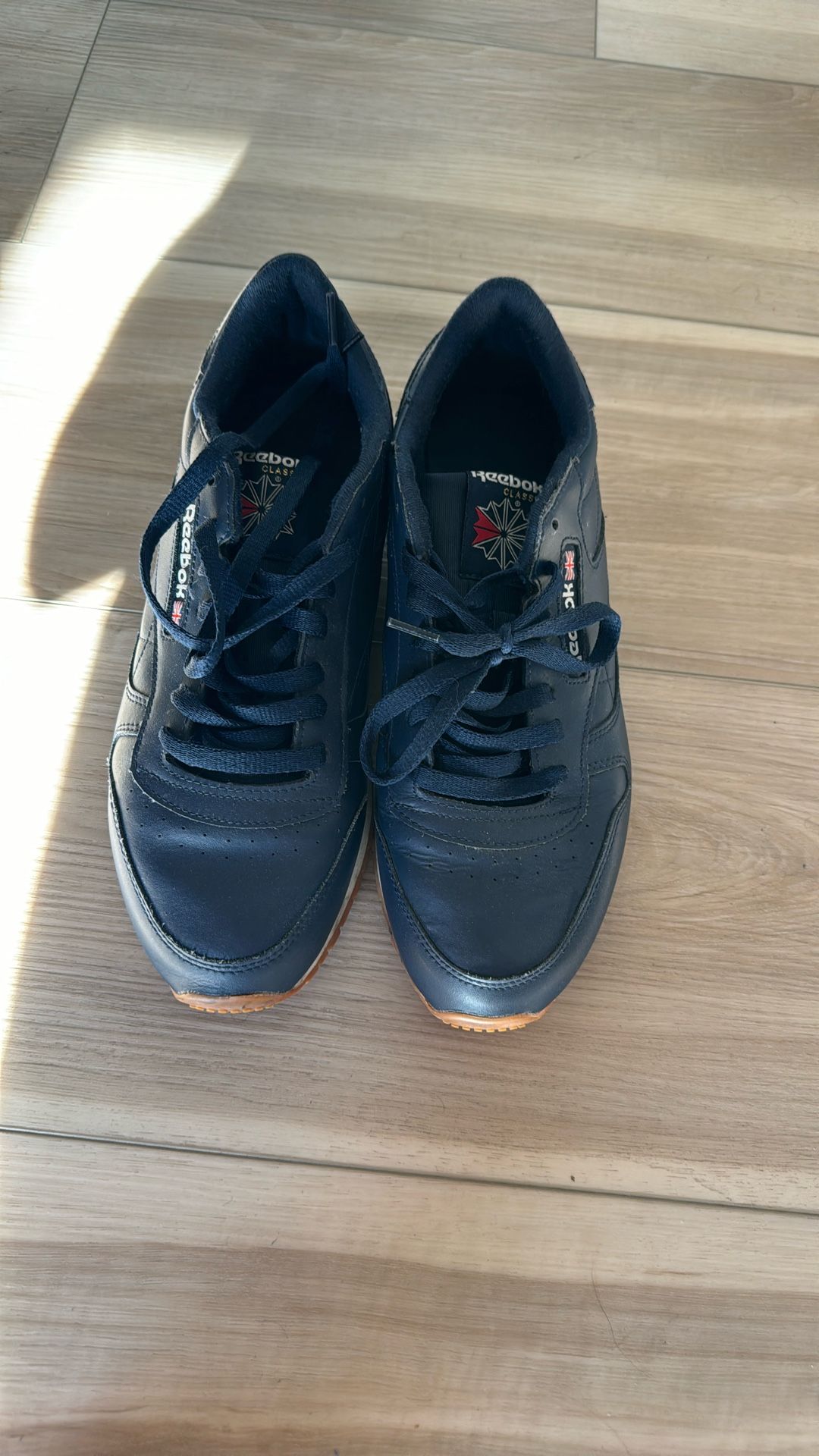 Reebok Shoes Size 11,5