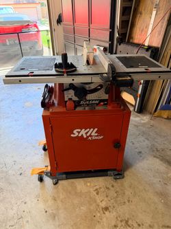 Skil Saw