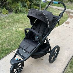 Thule Urban Glide Jogging Stroller
