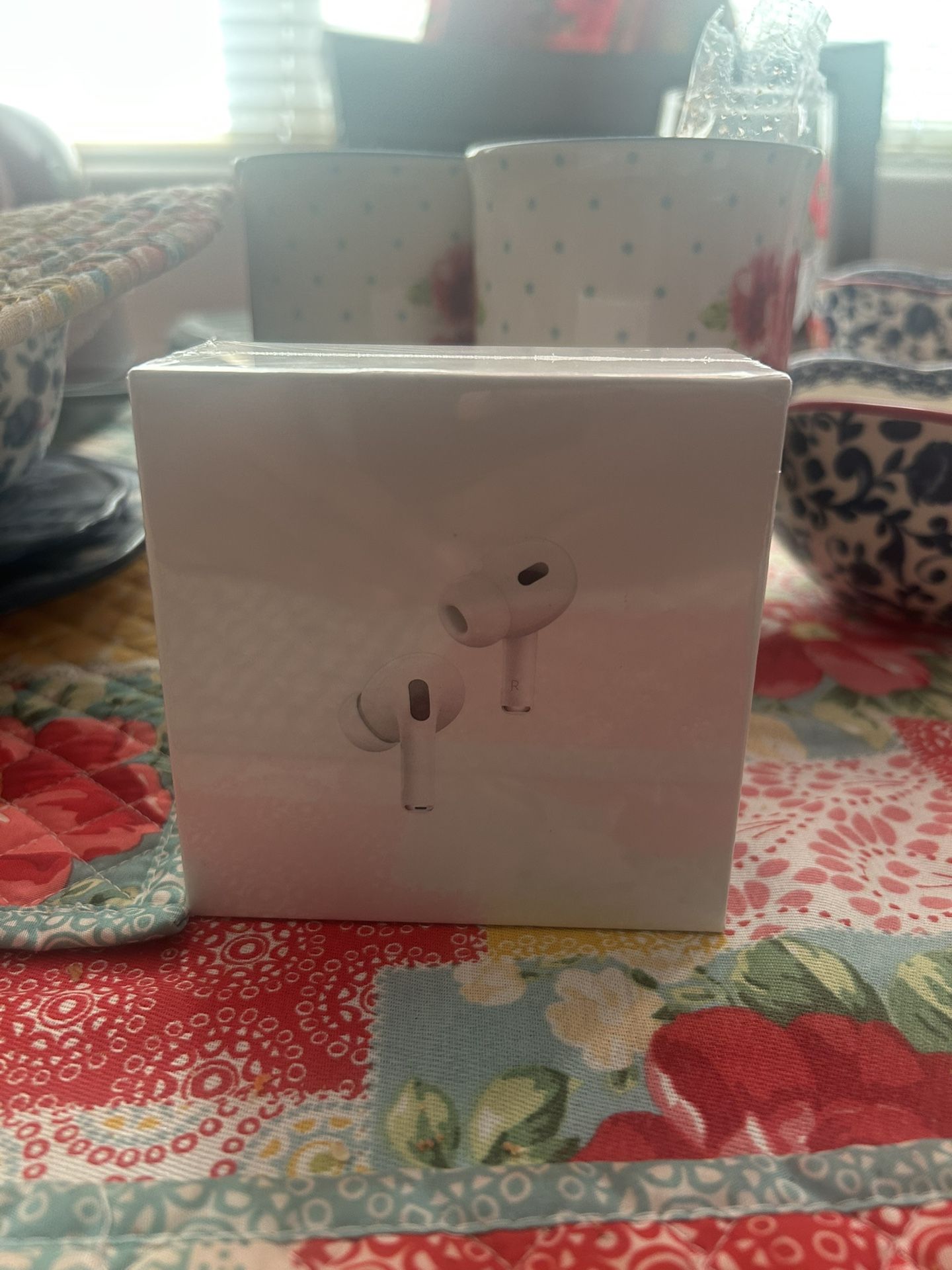 AirPods