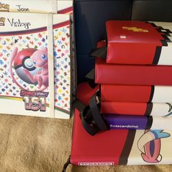 Pokemon Cards Trade / Sale