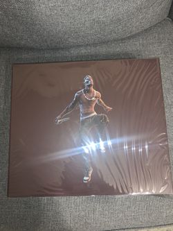 Travis Scott Fortnite