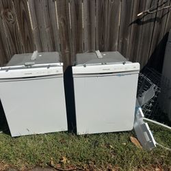 Dishwashers