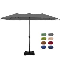 Patio Umbrella 