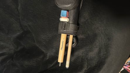 Imperial Eliminator 58” 18oz Cue