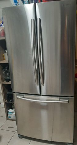 Samsung Refrigerator 