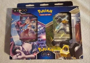 POKÉMON TRADING CARDS