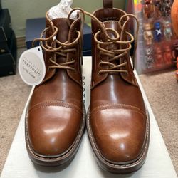 Dress Shoes 