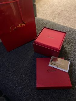 Cartier Watch