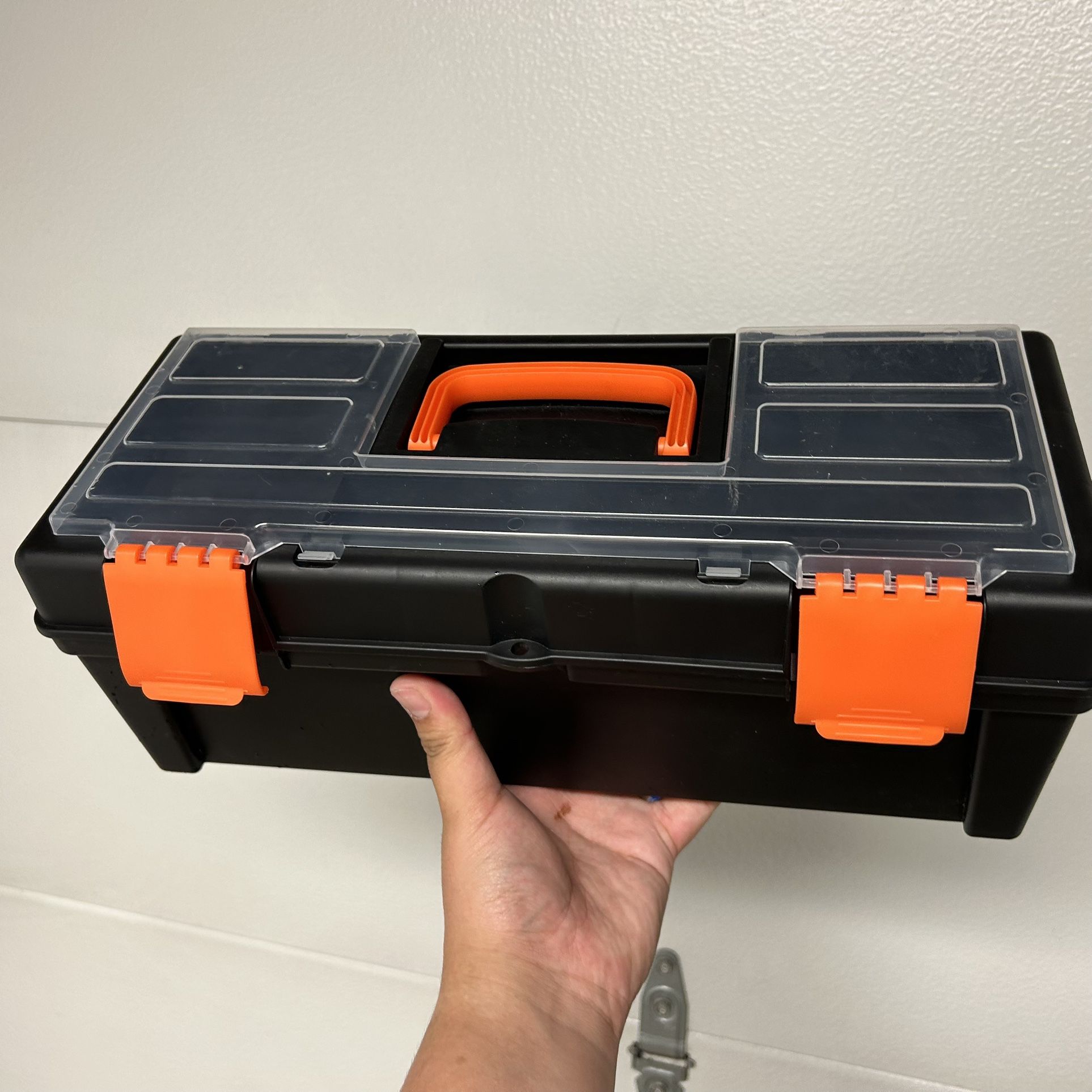 Small Tool Box Brand New Never Used
