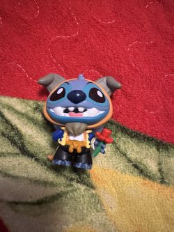 Stitch Figure