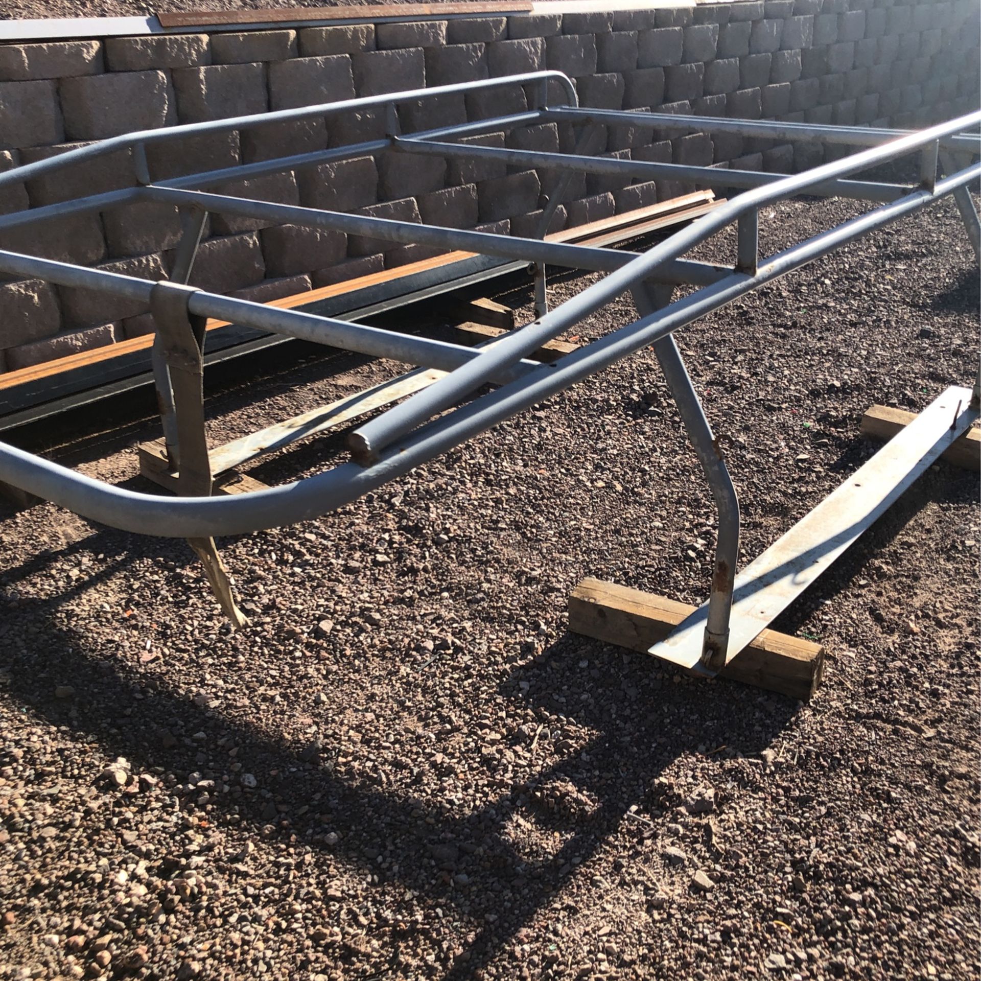 Lumber Rack for Sale in Henderson, NV OfferUp