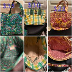 Authentic Beautiful purses