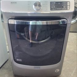 Maytag Super Capacity Electric Dryer