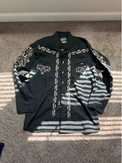 Dress up shirt medium
