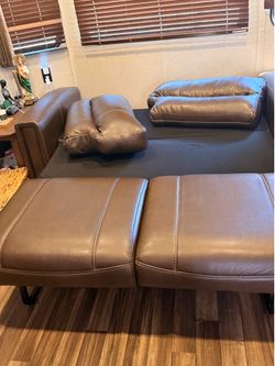 Sofa bed