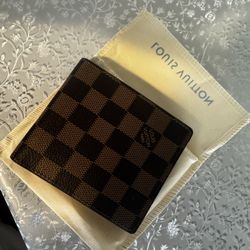 Louis Vuitton Wallet