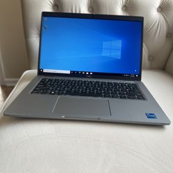 Dell  latitude 5420 Notebook/Laptop