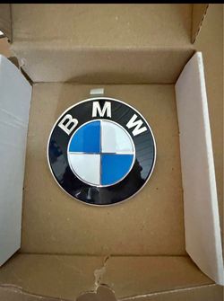 Bmw emblem