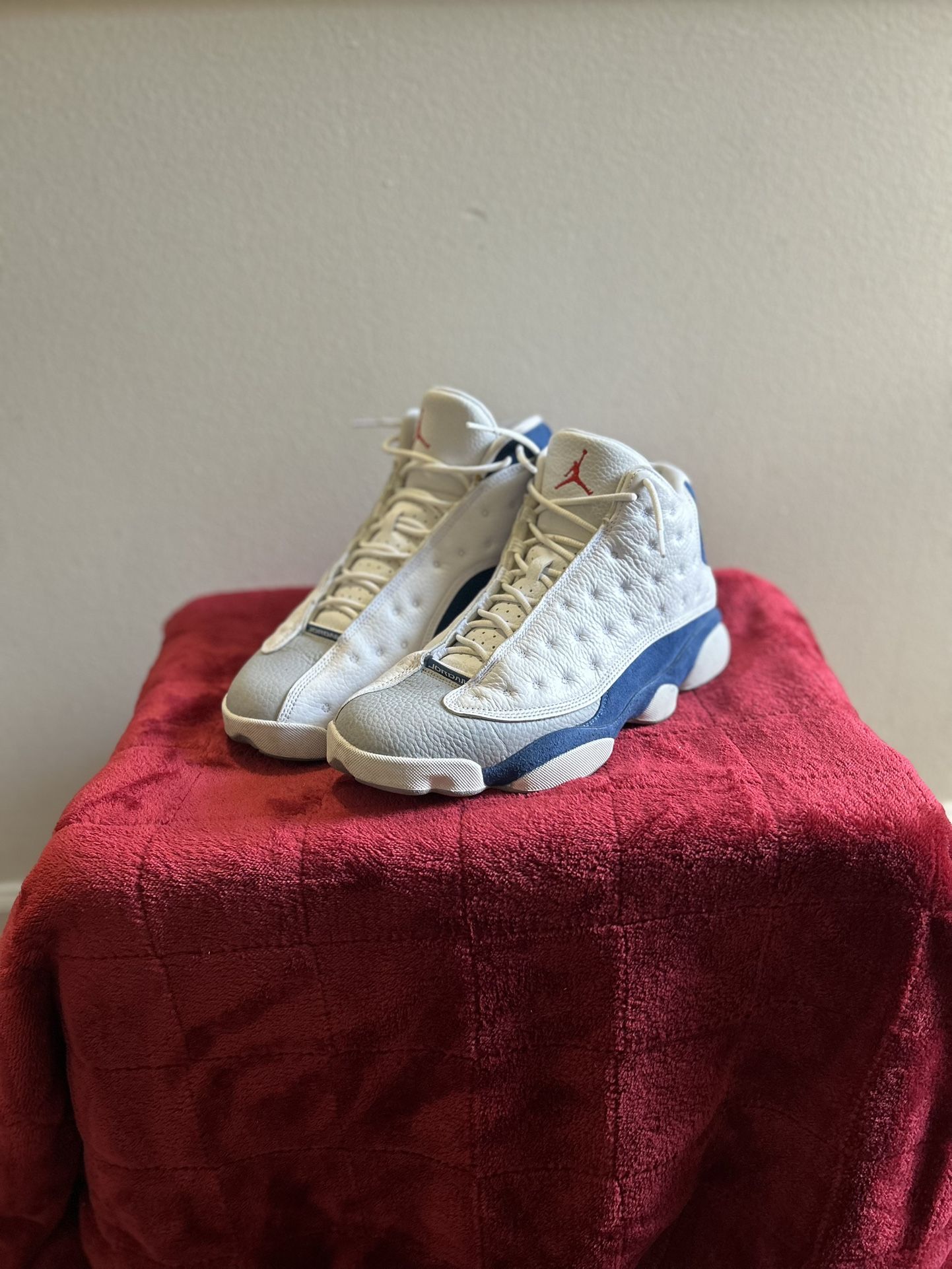 Jordan 13 ‘French Blue’