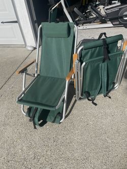 Patio Chairs
