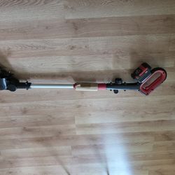 MZK 20V 12" Cordless String Trimmer
