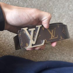 LV Belt 