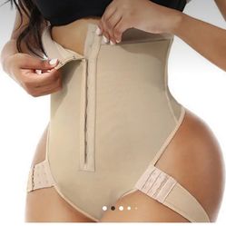 Waist Syncing Thigh Lifter Shaper 
