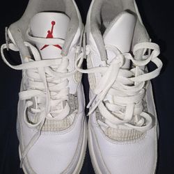 Jordan Shoes