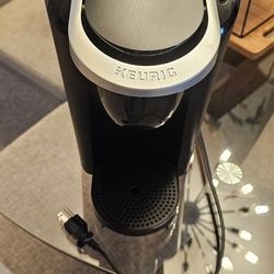 Kurig Coffee Maker