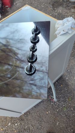Cooktop