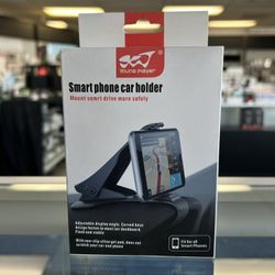 Smart Phone Car Holder 