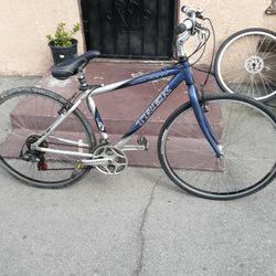 trek montana Bike Aluminuim Llantas 26
