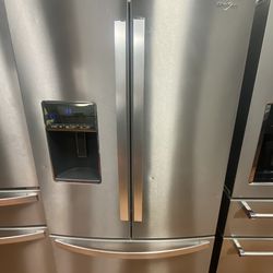 Refrigerador 36” inch