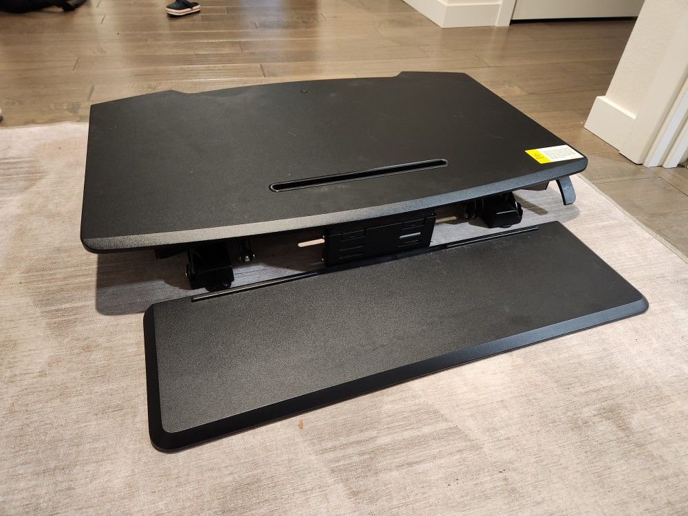 Standing Desk Cnverter