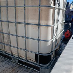 Water Container 