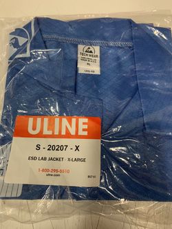 Lab Jackets