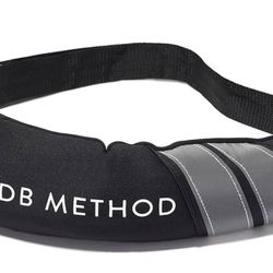 DBMethod DreamBelt Weighted Belt